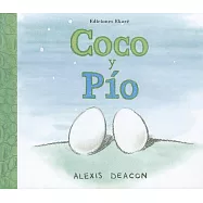 Coco Y Pio / Croc And Bird