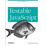 Testable JavaScript