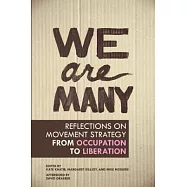 We Are Many: Reflections on Movement Strategy From Occupation to Liberation