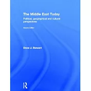 The Middle East Today: Political, Geographical and Cultural Perspectives