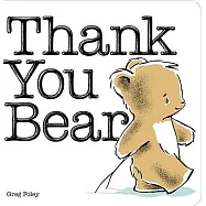 Thank You Bear