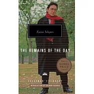 The Remains of the Day