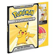 Catch Pikachu!: A Pokemon Deluxe Look & Listen Set