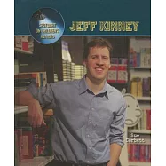 Jeff Kinney