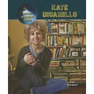 Kate Dicamillo