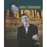 Rick Riordan