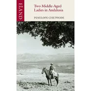 Two Middle-Aged Ladies in Andalusia