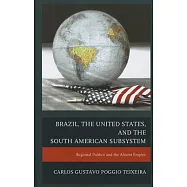 Brazil, the United States, and the South American Subsystem: Regional Politics and the Absent Empire