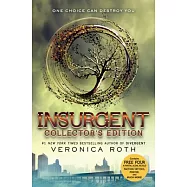 Insurgent Collector’s Edition