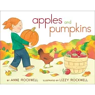 Apples and Pumpkins