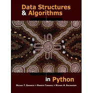 Data Structures and Algorithms in Python