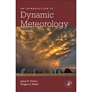 An Introduction to Dynamic Meteorology