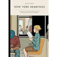 New York Drawings