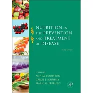 Nutrition in the Prevention and Treatment of Disease