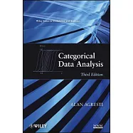 Categorical Data Analysis