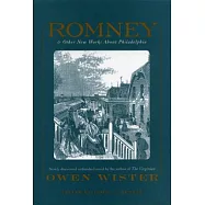 Romney: And Other New Works About Philadelphia