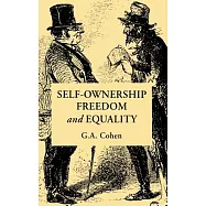 Self-Ownership, Freedom, and Equality