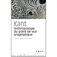 Anthropologie Du Point De Vue Pragmatique