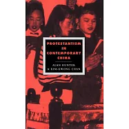 Protestantism in Contemporary China