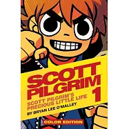 Scott Pilgrim&rsquo;s Precious Little Life