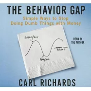 The Behavior Gap: Simple Ways to Stop Doing Dumb Things With Money
