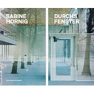 Sabine Hornig: Durchs Fenster