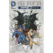 Zero Omnibus