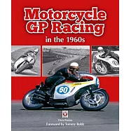 Motorcycle GP Racing in the 1960s