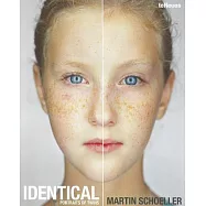 Identical: Portraits of Twins