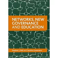 Networks, New Governance and Education