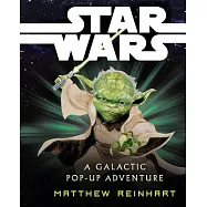 Star Wars: A Galactic Pop-Up Adventure