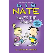 Big Nate Makes the Grade