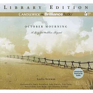 October Mourning: A Song for Matthew Shepard, Library Edition