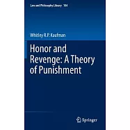 Honor and Revenge: A Theory of Punishment