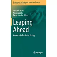 Leaping Ahead