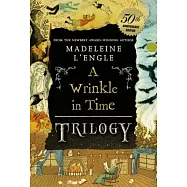 A Wrinkle in Time Trilogy
