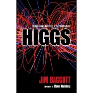 Higgs: The Invention and Discovery of the ’God Particle’
