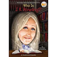 Who Is J. K. Rowling?