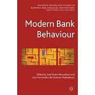 Modern Bank Behaviour