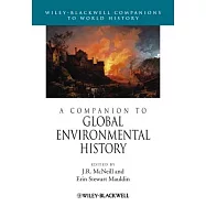 A Companion to Global Environmental History