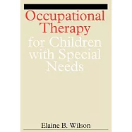 Occupational Therapy for Children with Special Needs