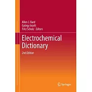 Electrochemical Dictionary