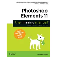 Photoshop Elements 11: The Missing Manual