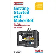 Getting Started With Makerbot