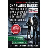 Down These Strange Streets