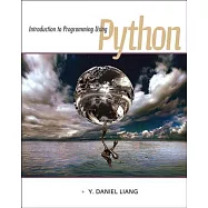 Introduction to Programming Using Python + MyProgrammingLab Access Card: Includes Pearson Etext