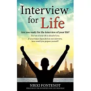 Interview for Life Encourage, Motivate, Challenge: Building yourself personally and professionally in today&rsquo;s world