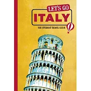 Let&rsquo;s Go Italy: The Student Travel Guide