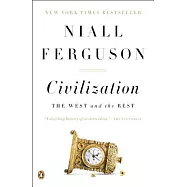 Civilization: The West and the Rest