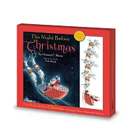 The Night Before Christmas